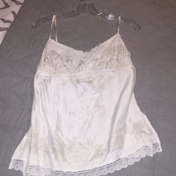 Silk blouse - Rangoon - Picture 2 of 3